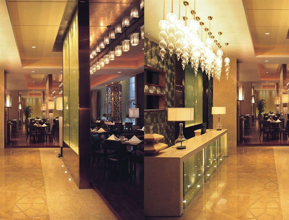 Langfang International Hotel Exterior foto